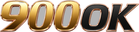 900ok